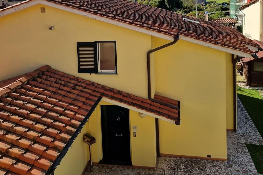 Barberinorelax Barberino di Mugello Bagian luar foto